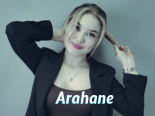 Arahane