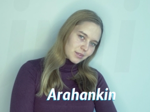 Arahankin