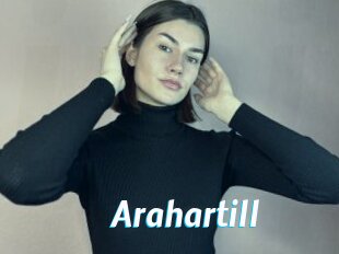 Arahartill