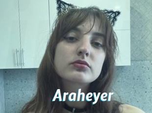 Araheyer