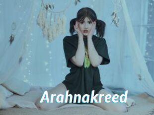 Arahnakreed