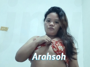 Arahsoh