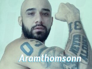 Aramthomsonn