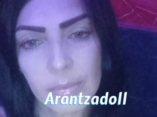 Arantzadoll
