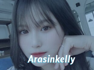 Arasinkelly