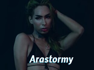 Arastormy