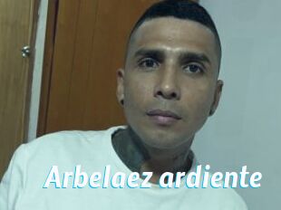Arbelaez_ardiente