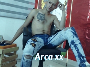 Arca_xx
