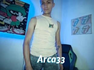 Arca33
