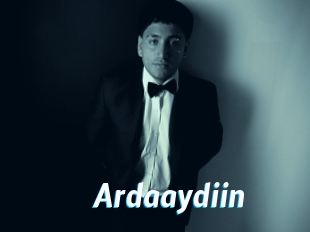 Ardaaydiin