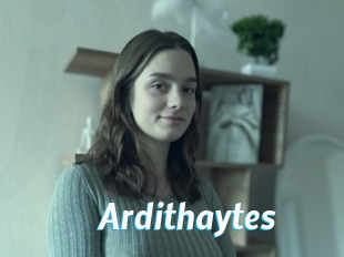 Ardithaytes