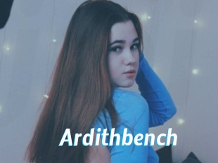 Ardithbench