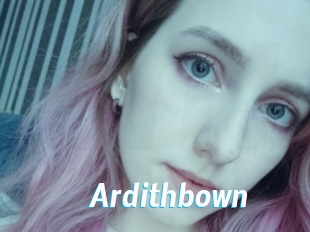 Ardithbown