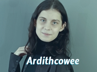 Ardithcowee