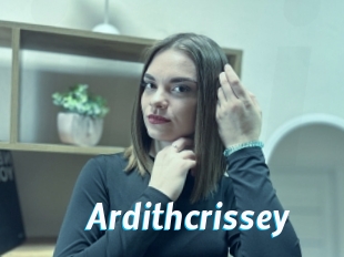 Ardithcrissey