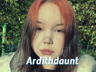 Ardithdaunt