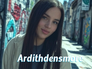 Ardithdensmore