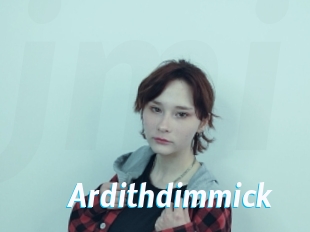 Ardithdimmick