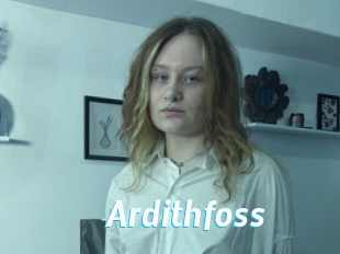 Ardithfoss