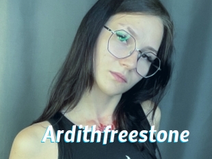 Ardithfreestone