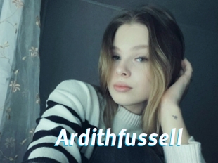 Ardithfussell
