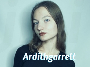 Ardithgarrett