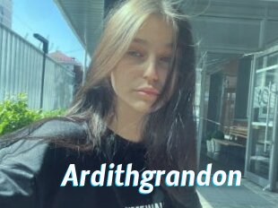 Ardithgrandon