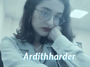 Ardithharder