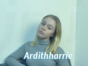 Ardithharrie