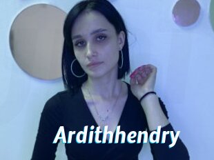 ardithhendry J Mine