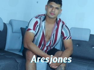 Aresjones