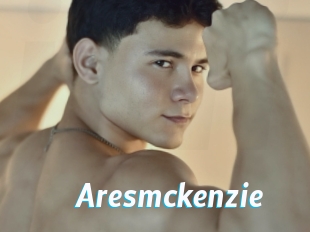 Aresmckenzie