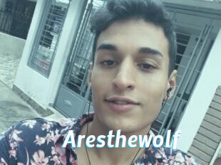 Aresthewolf