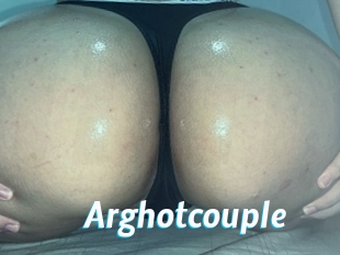 Arghotcouple