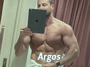 argos J Mine