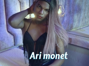 ari_monet J Mine