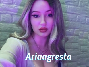 Ariaagresta