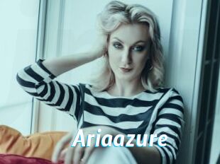 Ariaazure