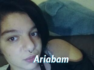 Ariabam