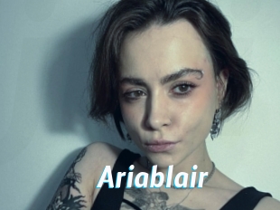 Ariablair