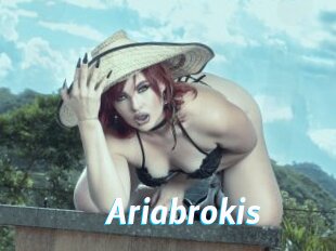 Ariabrokis