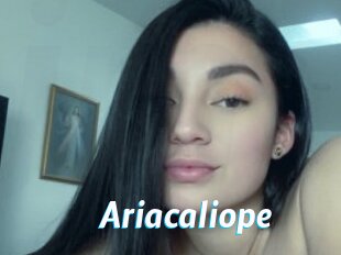 Ariacaliope