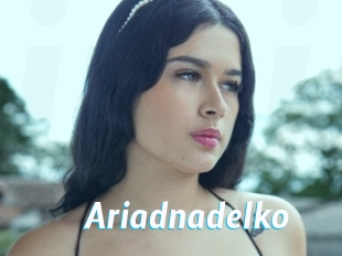 Ariadnadelko