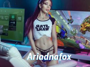 Ariadnafox