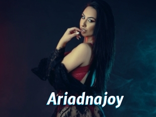 ariadnajoy J Mine