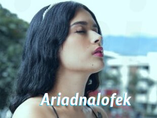 Ariadnalofek