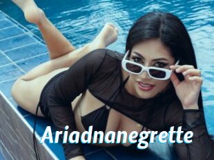 Ariadnanegrette