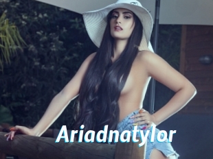 Ariadnatylor