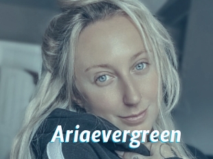 Ariaevergreen