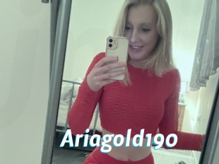 Ariagold190